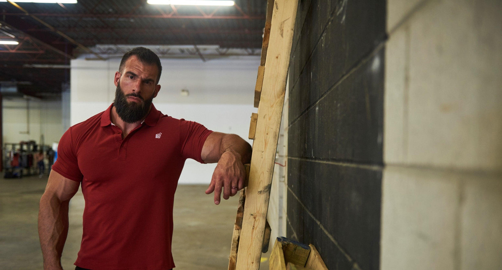 "Don’t ever let fears of failing stop you from pursuing your dreams" - Nick Pulos