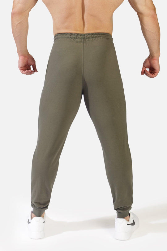 Spirit Joggers - Olive - Jed North